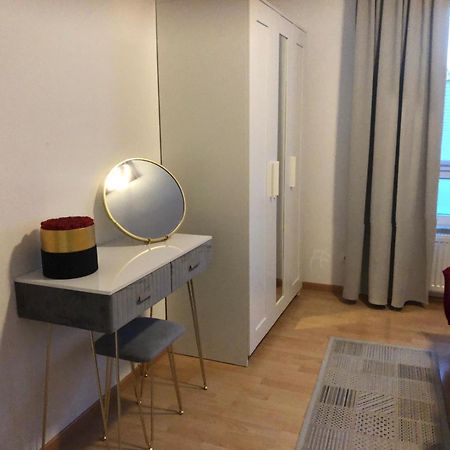 New Apartment Mit Terrasse Hanover Exterior photo
