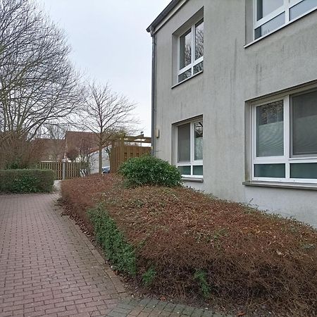 New Apartment Mit Terrasse Hanover Exterior photo