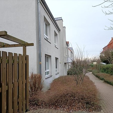 New Apartment Mit Terrasse Hanover Exterior photo