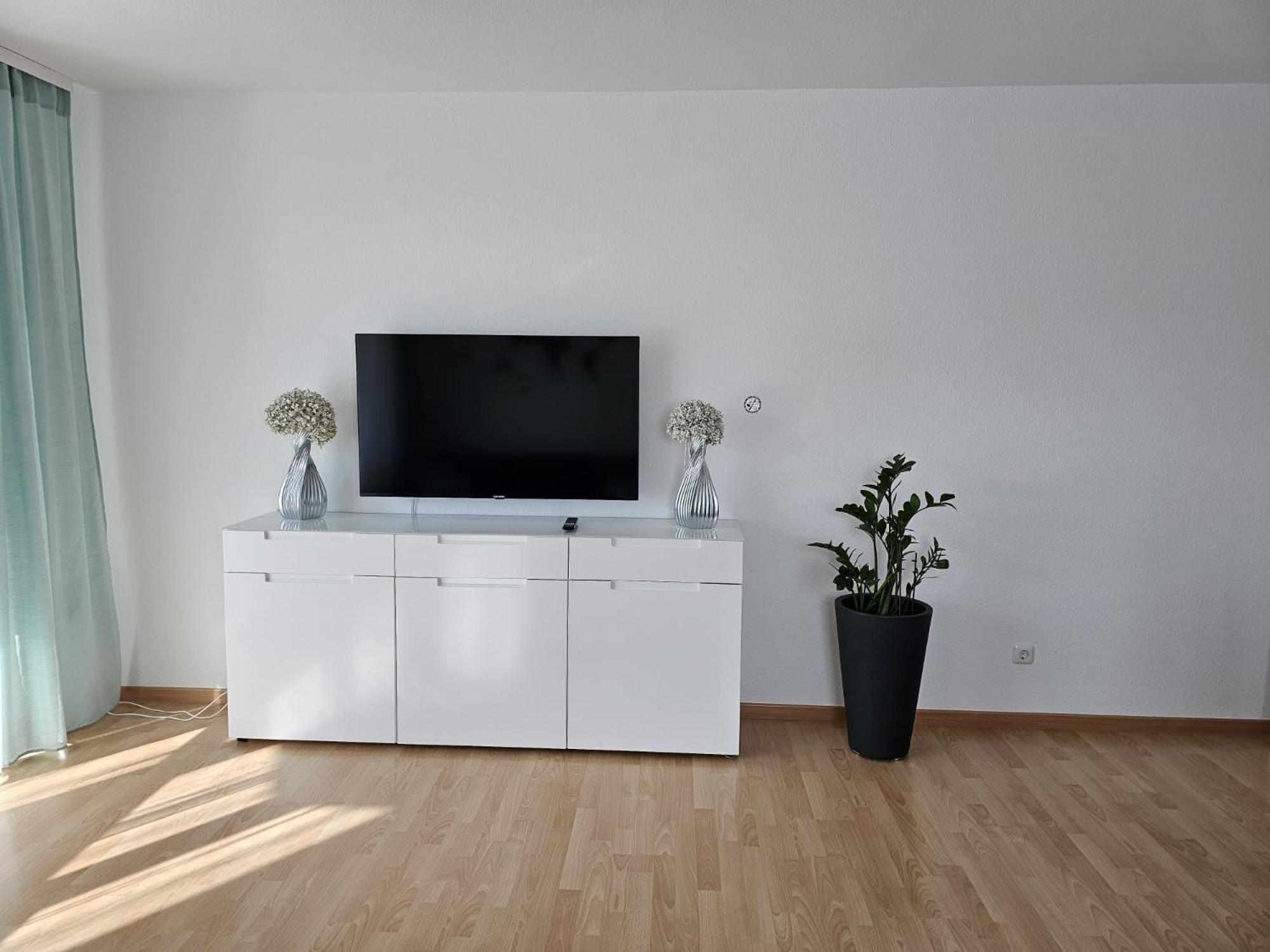 New Apartment Mit Terrasse Hanover Exterior photo